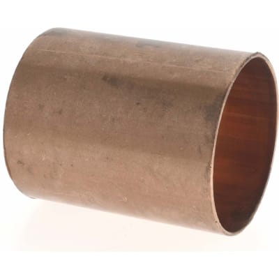 MUELLER INDUSTRIES W01909