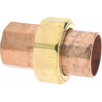 MUELLER INDUSTRIES W 08005