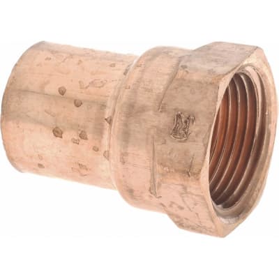 MUELLER INDUSTRIES W01246