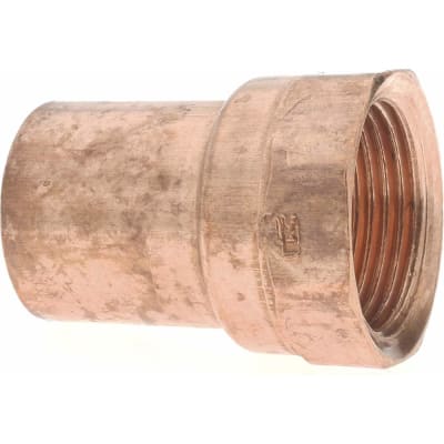 MUELLER INDUSTRIES W 01263