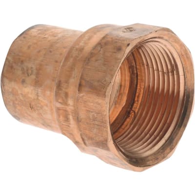 MUELLER INDUSTRIES W 01271