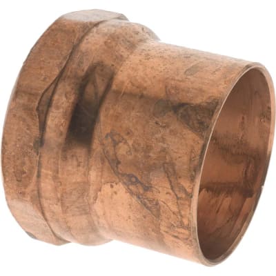 MUELLER INDUSTRIES W 01296