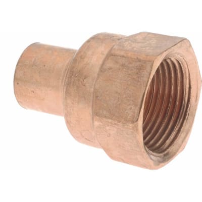 MUELLER INDUSTRIES W 01230