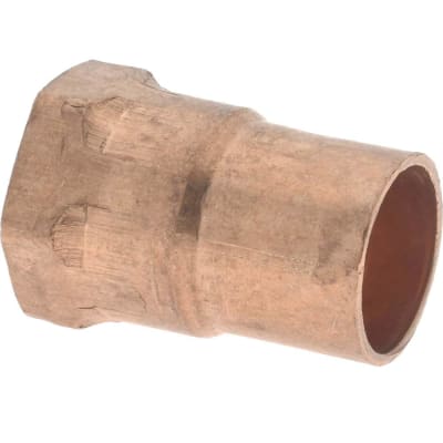 MUELLER INDUSTRIES W 01232