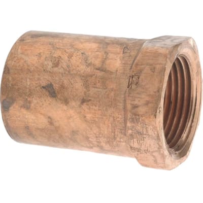 MUELLER INDUSTRIES W01264