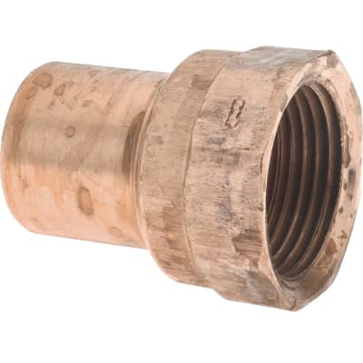 MUELLER INDUSTRIES W 01563