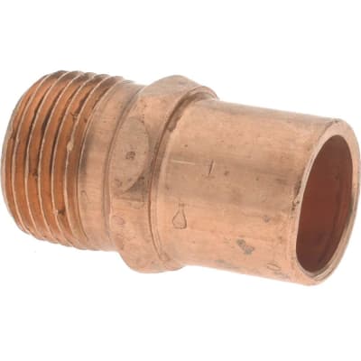 MUELLER INDUSTRIES W 01125