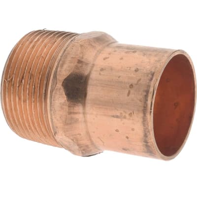 MUELLER INDUSTRIES W01171