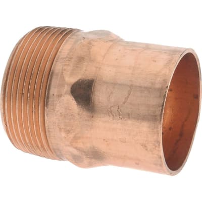 MUELLER INDUSTRIES W01179