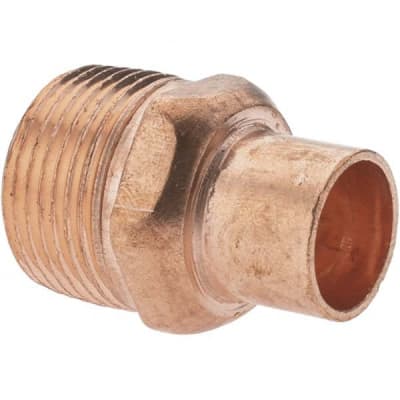 MUELLER INDUSTRIES W 01130