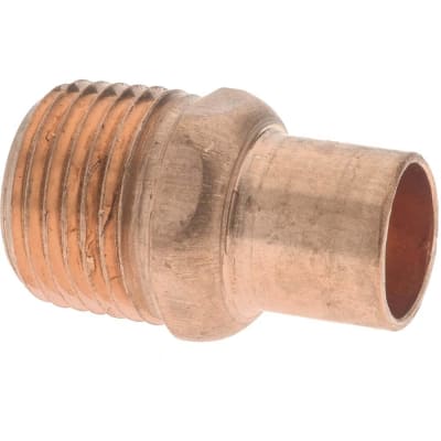 MUELLER INDUSTRIES W 01431