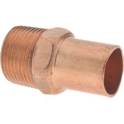 MUELLER INDUSTRIES W01446