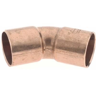 MUELLER INDUSTRIES W03034