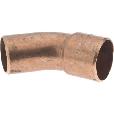 MUELLER INDUSTRIES W03326