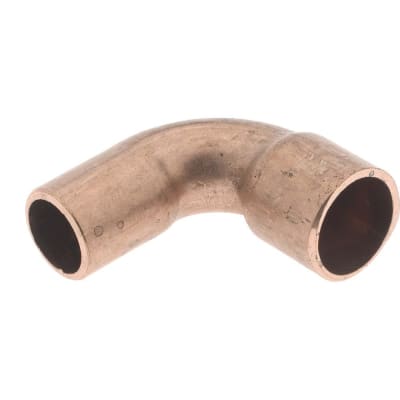 MUELLER INDUSTRIES W02312