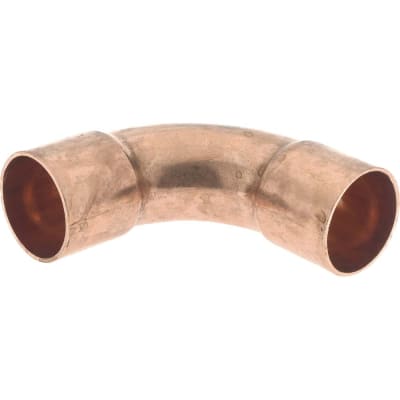 MUELLER INDUSTRIES W02734