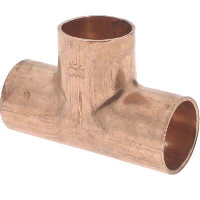 MUELLER INDUSTRIES W 04006