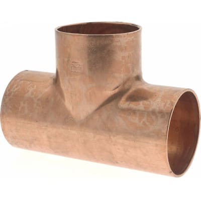 MUELLER INDUSTRIES W40102