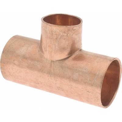 MUELLER INDUSTRIES W 04049