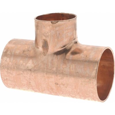 MUELLER INDUSTRIES W 40103