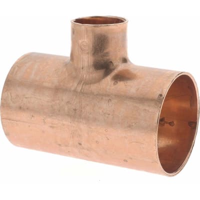 MUELLER INDUSTRIES W40105