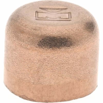 MUELLER INDUSTRIES W 07006