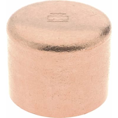 MUELLER INDUSTRIES W07011