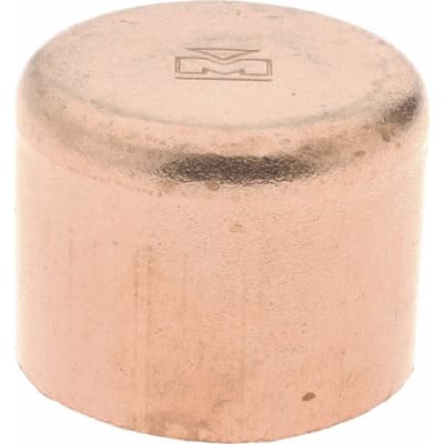 MUELLER INDUSTRIES W07012