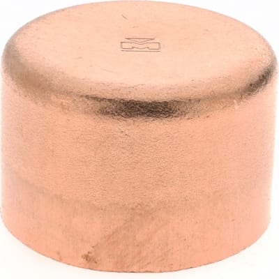 MUELLER INDUSTRIES W 07014