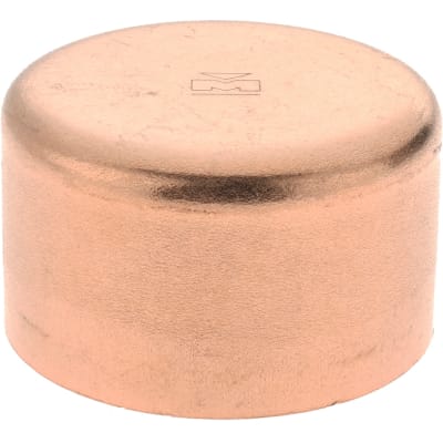 MUELLER INDUSTRIES W 07015