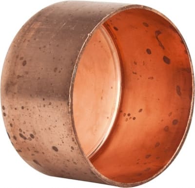 MUELLER INDUSTRIES W 07018