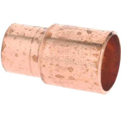 MUELLER INDUSTRIES W 01326