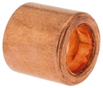 MUELLER INDUSTRIES W01712