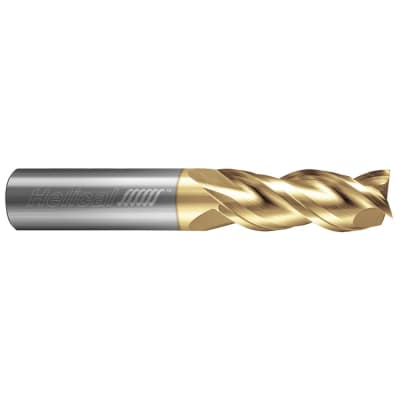 HELICAL SOLUTIONS 48261
