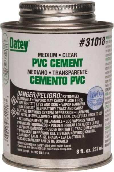 OATEY 31018