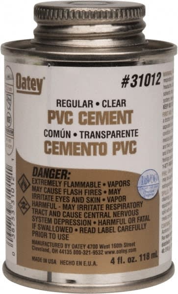 OATEY 31012