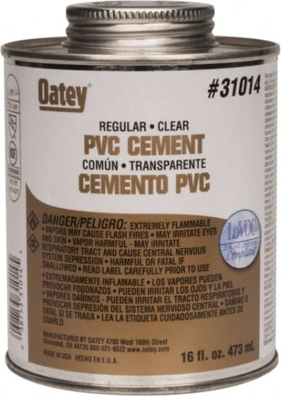 OATEY 31014