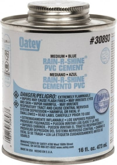 OATEY 30893