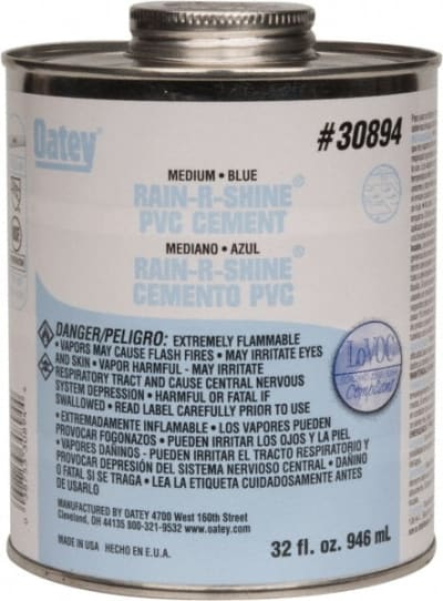 OATEY 30894