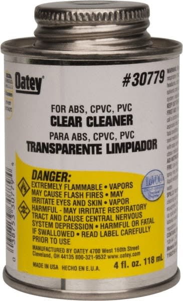 OATEY 30779