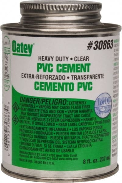 OATEY 30863