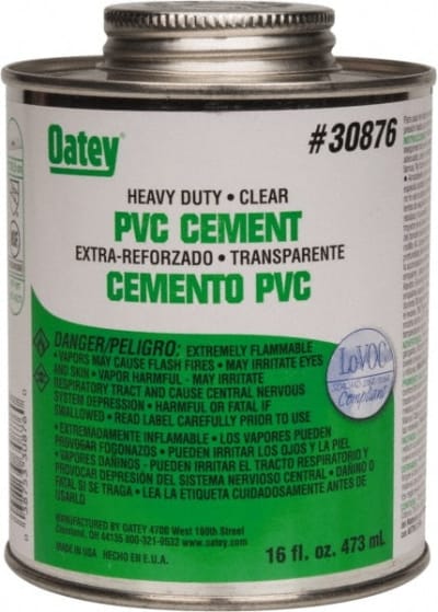OATEY 30876