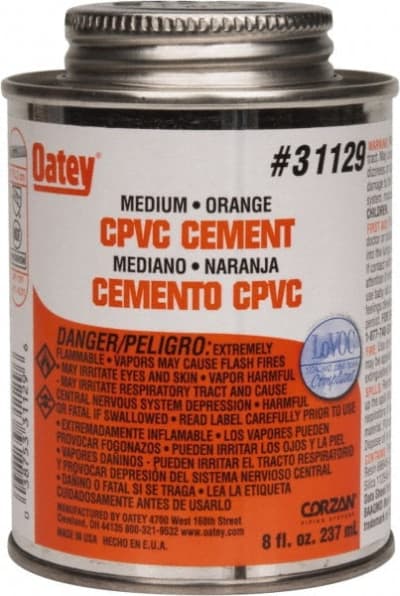 OATEY 31129