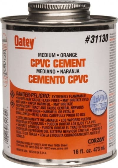 OATEY 31130
