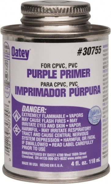 OATEY 30755