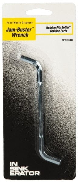 IN SINK ERATOR WRN-00