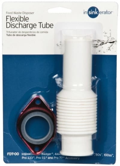 IN SINK ERATOR FDT-00