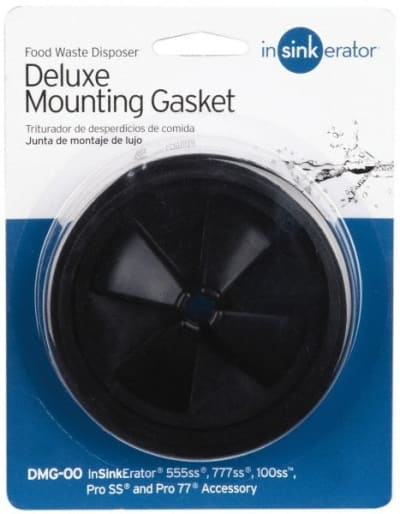 IN SINK ERATOR DMG-00