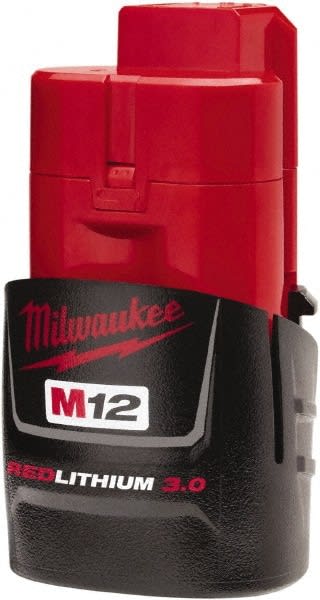 MILWAUKEE POWER TOOLS 48-11-2430