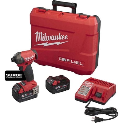 MILWAUKEE POWER TOOLS 2760-22